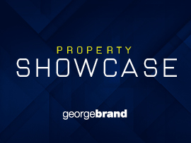 George Brand Real Estate: Property Showcase
